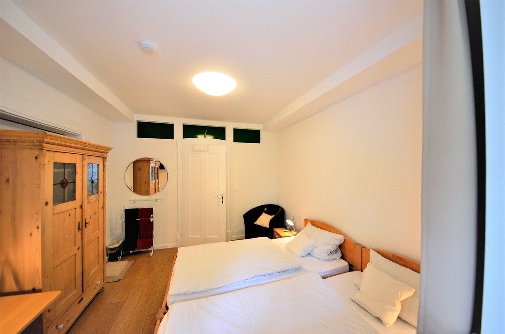 Vier Zimmer Munique Exterior foto