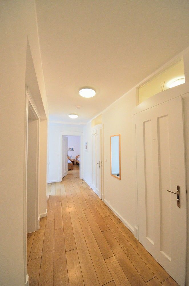 Vier Zimmer Munique Exterior foto