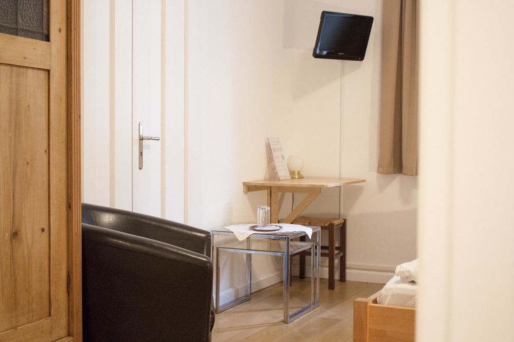 Vier Zimmer Munique Exterior foto