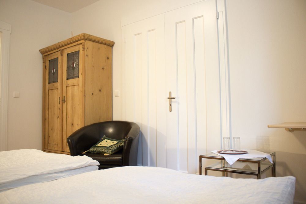 Vier Zimmer Munique Exterior foto