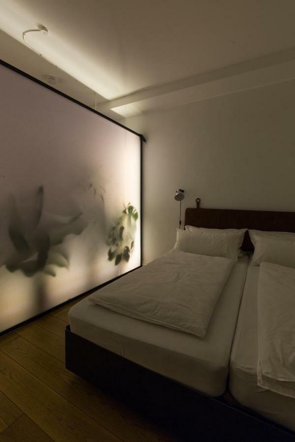 Vier Zimmer Munique Exterior foto