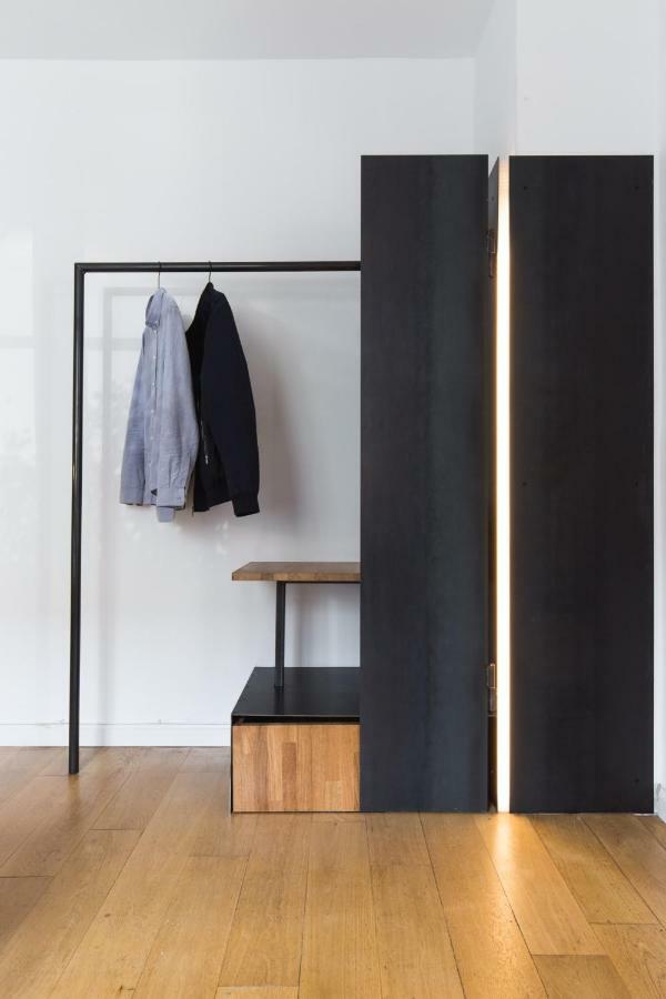Vier Zimmer Munique Exterior foto
