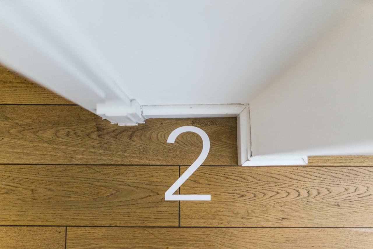 Vier Zimmer Munique Exterior foto