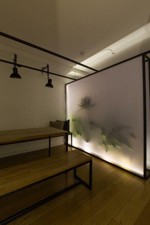Vier Zimmer Munique Exterior foto