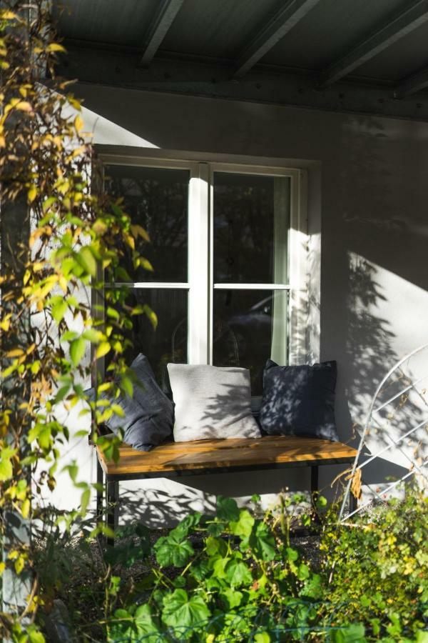 Vier Zimmer Munique Exterior foto