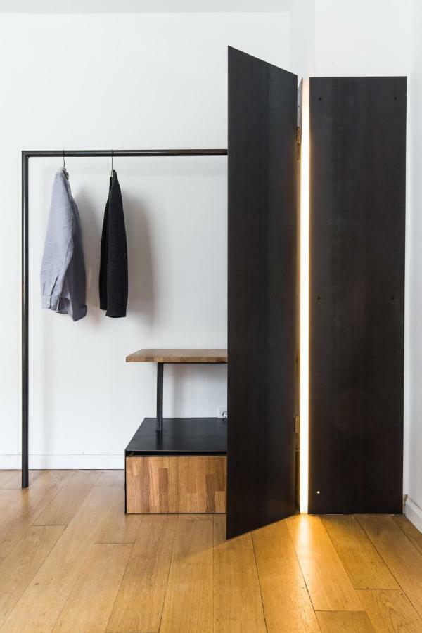 Vier Zimmer Munique Exterior foto